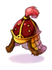 General's Helm