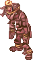 Ancient Mummy