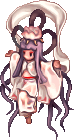 Evil Nymph