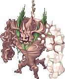 Ancient Tree