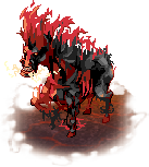 Rigid Nightmare Terror