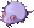 Strange Mouse