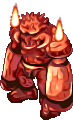 Fire Golem